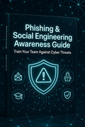 Phishing & Social Engineering Awareness Guide