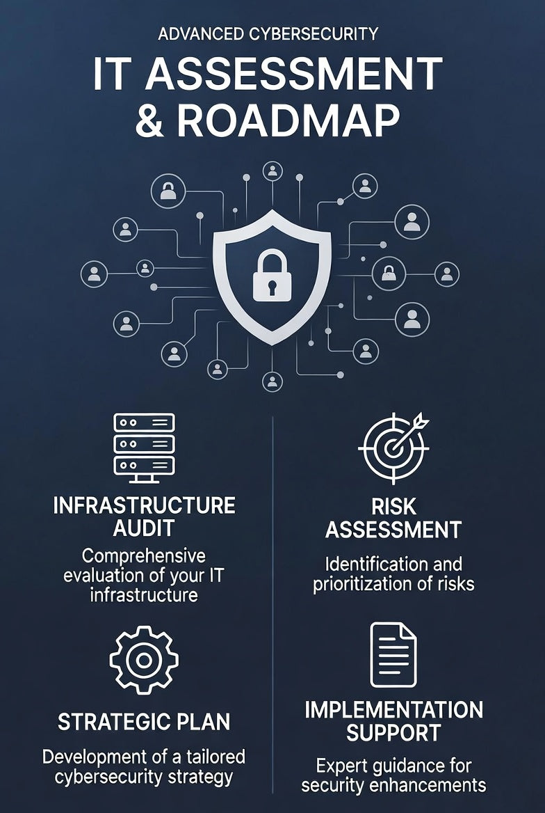 IT Assessment & Strategic Roadmap