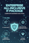 Enterprise All-Inclusive IT Management Package