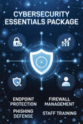 Cybersecurity Essentials Package